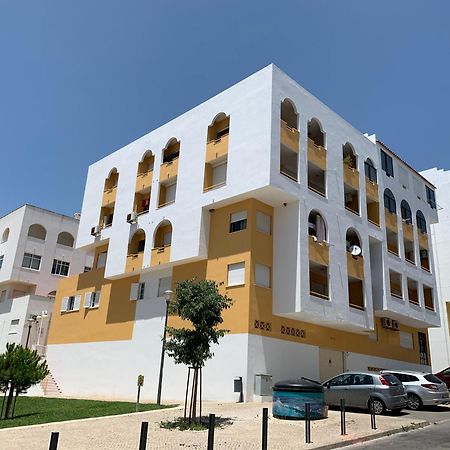 Quarteira Paul Harris Apartment Exterior photo