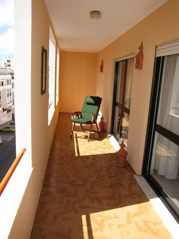 Quarteira Paul Harris Apartment Room photo