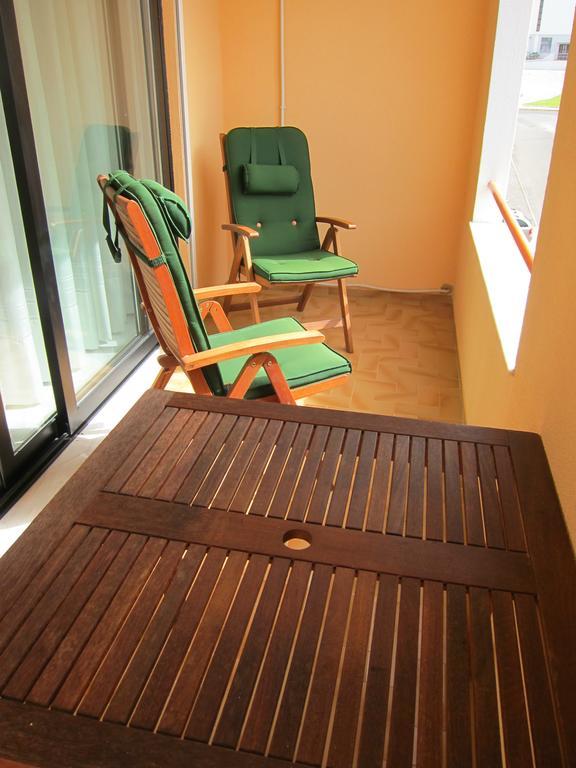 Quarteira Paul Harris Apartment Exterior photo