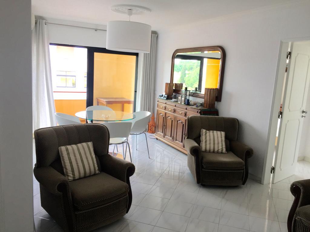 Quarteira Paul Harris Apartment Exterior photo