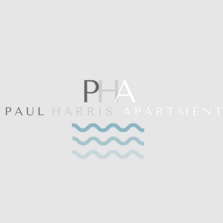 Quarteira Paul Harris Apartment Exterior photo